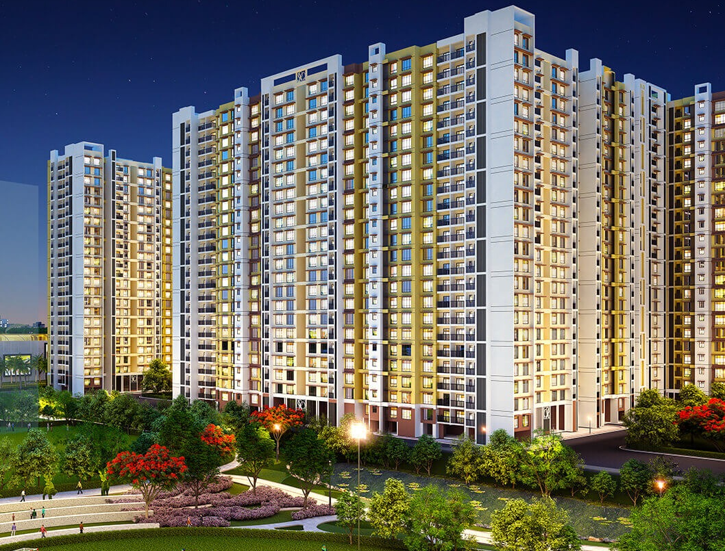 MICL Goregaon Project