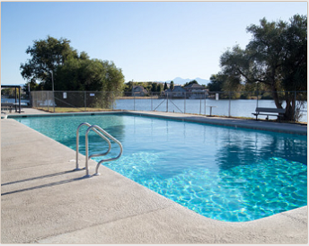 MICL Project Goregaon west Swimming Pool